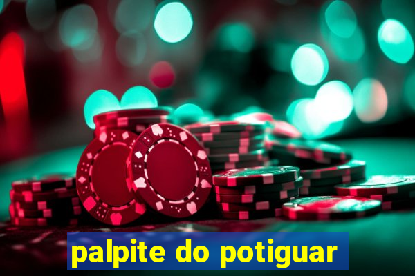 palpite do potiguar